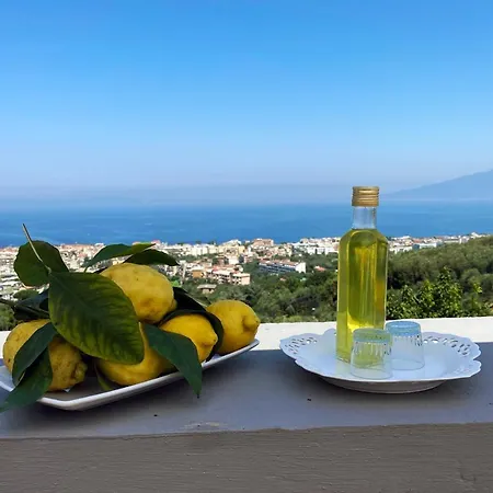 Mariahome Prázdninový dům