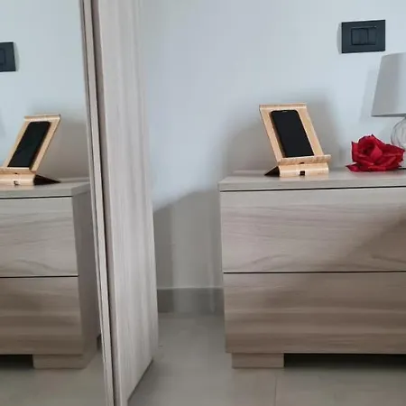 Mariahome Prázdninový dům