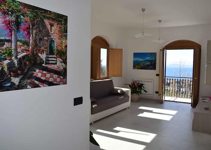 Holiday home Mariahome