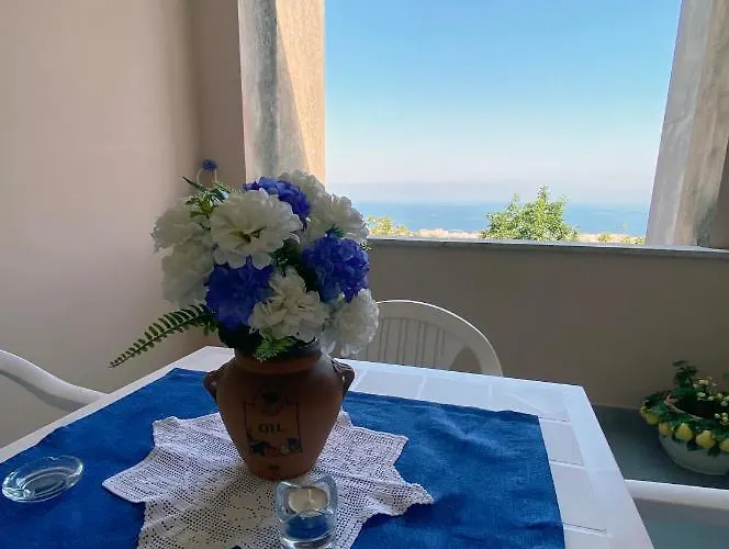 Mariahome * Sorrento