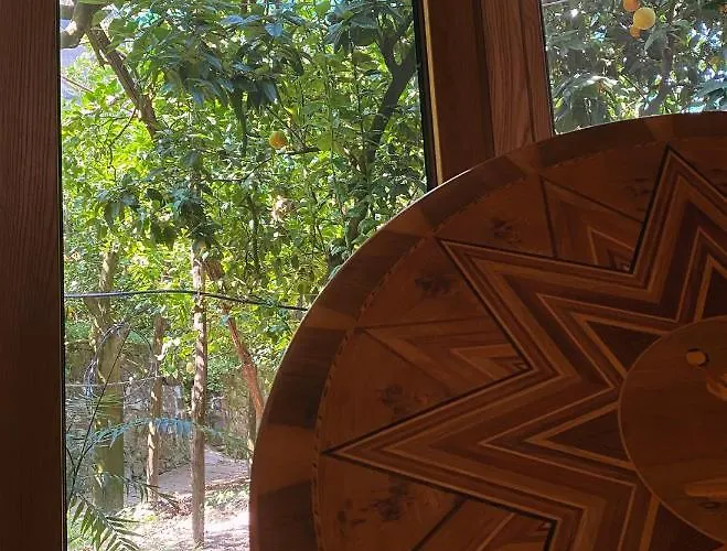 Mariahome * Sorrento