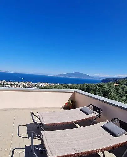 Mariahome Holiday home *